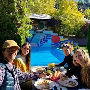  Camping Camping Alta Ribagorca