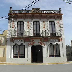 2* Pensión Cal Pla