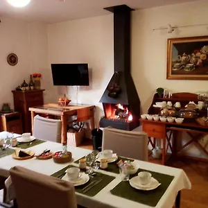 Couette-café Ca La Gloria, Vilabertrán