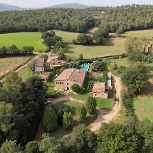 Turisme Rural - Mas Vila - Monells España