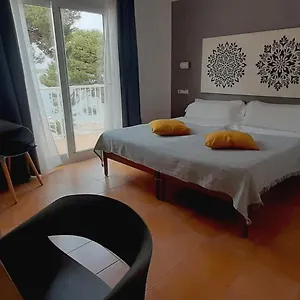  Hotel Bahia Azul Spanje
