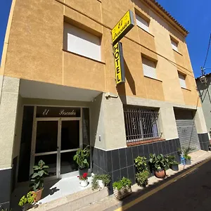  Hotel El Pescador