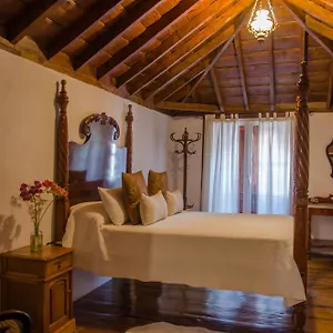  Hotel Rural Casona Santo Domingo Spanje