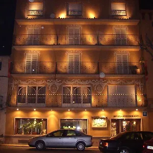 2* Hotel Tall De Conill