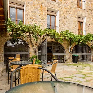 Auberge de jeunesse La Solana, Salas de Pallas