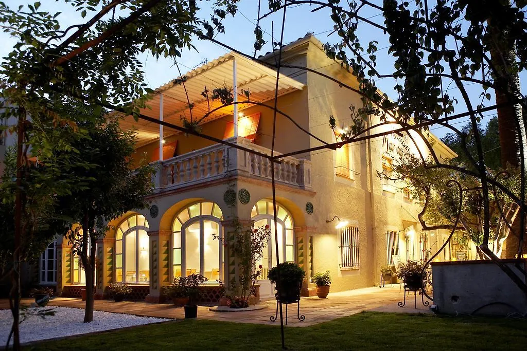 Hotel Mar De Tasmania - Auto Check-In La Bisbal d'Emporda